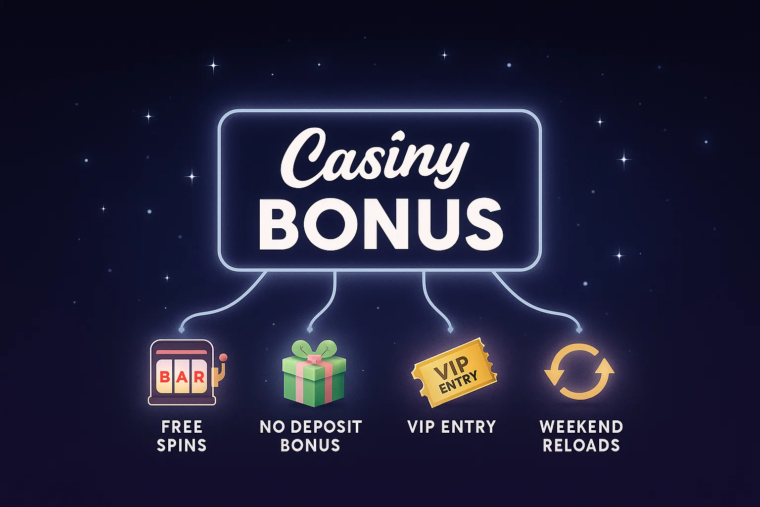 Casiny Promo Codes: What To Check Before You Redeem